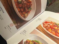 -汤城小厨•粤菜•靓汤(苏州街店)