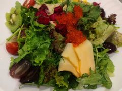 -宝轩渔府·老字号海鲜·正宗津菜(水上店)