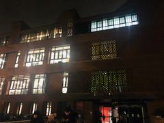 门面-清华大学-清芬园