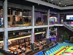 -蒙特利亲子乐园