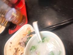 -熊记鸡粥瑞熊美食店(石岗大街店)