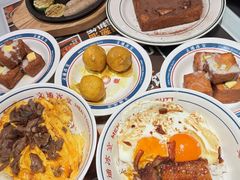 -文通冰室(东方宝泰店)