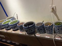 -尚尚仙·酸汤猪手·猪肚鸡火锅(华联万柳购物中心店)