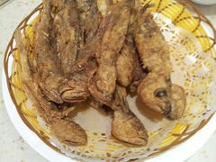 -西夏回族烧麦馆(牡丹街店)