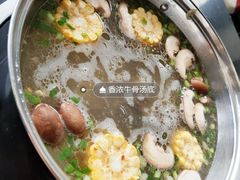 -牛一煲美食(江高店)
