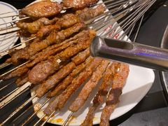 -小牛海记潮汕牛肉店(永定路店)