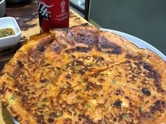 -海花锅盖烧烤店(怡馨家园店)