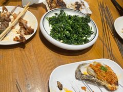 -小杨烤肉·陕西烧烤·陕西地方菜(东新街【永兴坊】店)