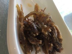 -苏州阳澄湖澜廷酒店-有景阁中餐厅