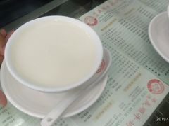 -义顺牛奶公司(庇利金街店)