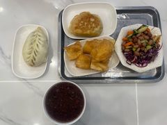 -吴忠民族饭庄(利通南街店)