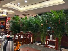 -钦善斋·养生膳食·精典川菜(武侯祠店)