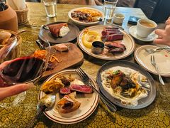 -羽深肉铺 Steak & Wine