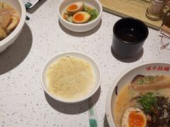 -味千拉面(广州白云机场T1西二店)