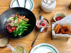 -候鸟等风来·精致西厨(万科第五城店)