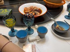 -香阁餐厅·常州菜·常州菜代表品牌(新北奥体店)
