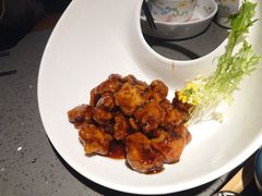 -老头儿油爆虾(星光一期店)