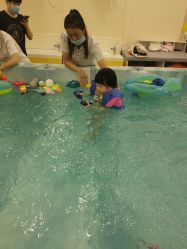 点击看大图 -四季宝贝婴幼儿水育成长中心(陆家嘴店)
