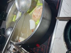 -二刀潮牛·鲜牛肉火锅(爱融荟城店)