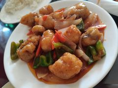 -华光餐厅(复兴路店)
