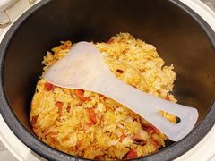 腊味饭-壹盏灯(惠农店)