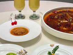 -写庭·鱼鲜川菜·宴请(铁像寺水街店)