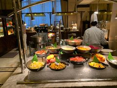 -上海和平饭店茉·莉酒廊 Jasmine Lounge