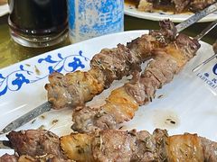 -柴氏风味斋(甘家口店)
