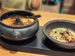 -云海肴·汽锅鸡·云南菜(苏州中心店)