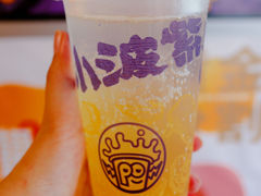 -小波紫炸鸡(大中华店)