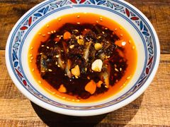 凉拌鸡-铁公鸡·四川料理(天环广场店)