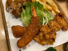 -元气寿司(新城市广场店)