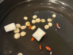 -烹然四季椰子鸡火锅(团结湖总店)