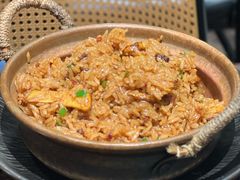 -滇野云南野生菌餐厅(陕西南路店)