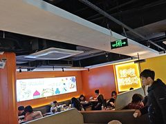 -真熙家牛排烤肉无限续(百脑汇店)
