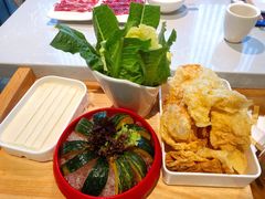 -俏牛哥鲜牛肉牛肆馆(重庆天地店)