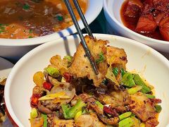 -眉山小馆(华强广场店)