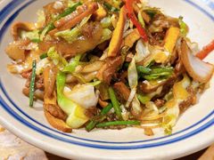 -打酱油·非遗淮扬菜(瘦西湖梅岭店)