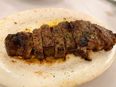 -摩根扒房(桐梓林店)