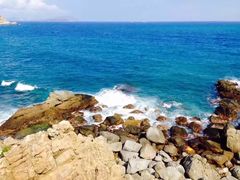 -三亚西岛海洋文化旅游区