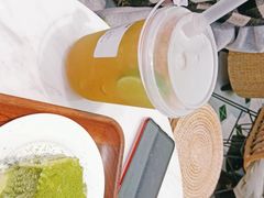 -丹礼糖甜品