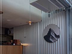 大堂-农畉LONFOOD(福田星河COCOPark店)