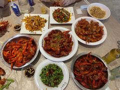 -味道工厂楚虾王(龙虾城店)