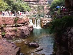 -云台山风景名胜区