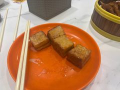 -澳门陈光记烧味饭店(南京德基广场店)