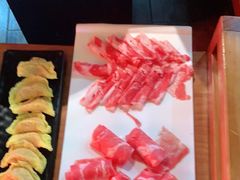 -旺晖本帮骨头煲·深夜火锅(梅园路店)