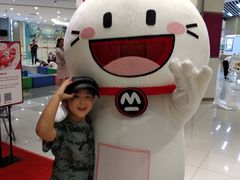 -凯德广场(西城店)