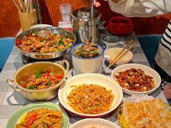 -彭耕记猪油炒小菜(吉联mall店)