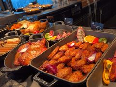 -Social 秀西餐厅-长沙瑞吉酒店(运达店)