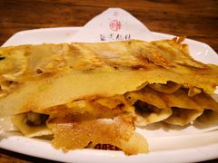 -海富荣·锅贴·陕菜家常菜(阳光城店)